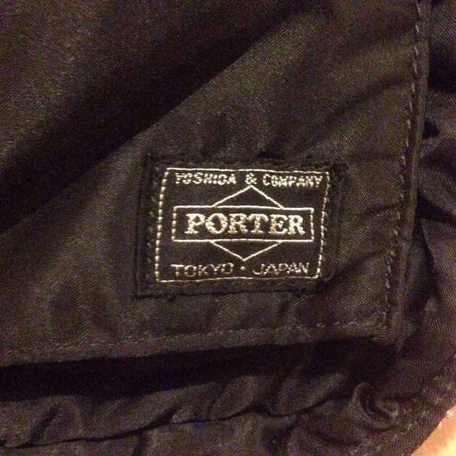 PORTER(ポーター)のPORTERの3wayかばん メンズのバッグ(その他)の商品写真