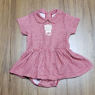 ピンクハウス(PINK HOUSE)のSALE 【70-80】ロンパース(ロンパース)