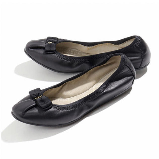 Salvatore Ferragamo - 新品 サルバトーレフェラガモ MY JOY フラット