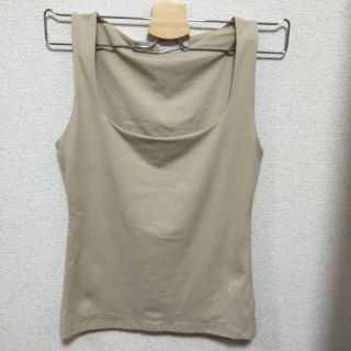 ザラ(ZARA)のザラ トップス(Tシャツ(半袖/袖なし))