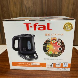 ティファール(T-fal)のheart berry 様 専用 T-fal (電気ケトル)