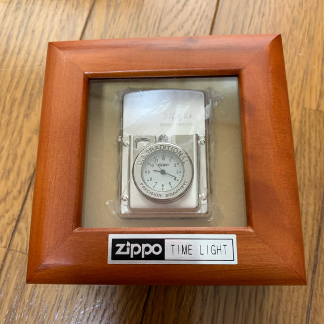 ZIPPO(ジッポー)のジッポライター メンズのメンズ その他(その他)の商品写真