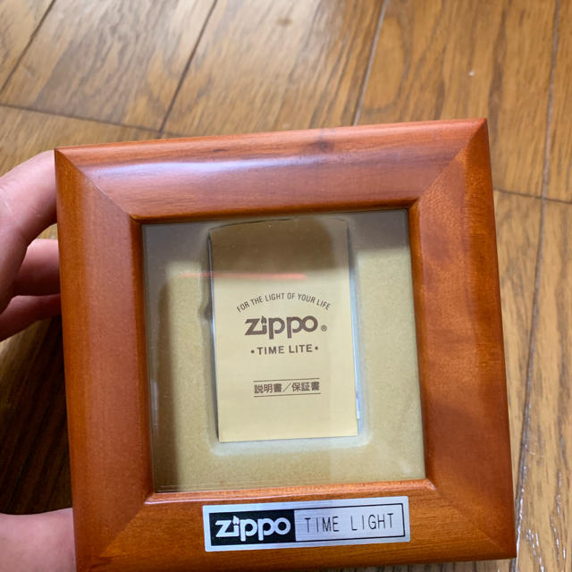 ZIPPO(ジッポー)のジッポライター メンズのメンズ その他(その他)の商品写真