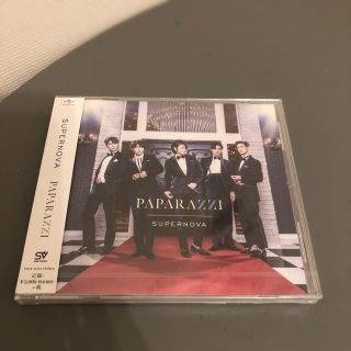 [CD]PAPARAZZI(K-POP/アジア)