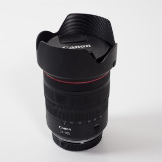 キヤノン(Canon)のstar 様専用 (RF  24-105mm F4L IS)(ミラーレス一眼)