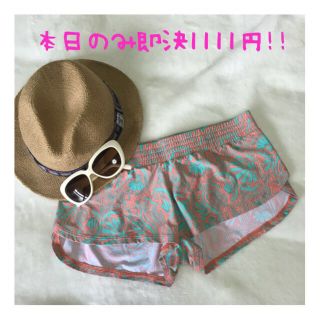 オニール(O'NEILL)のO'NEILL 水着  サンプル品 (水着)