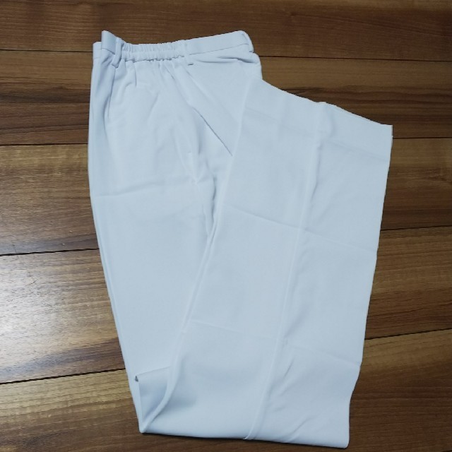 MONTBLANC(モンブラン)の☆新品☆MONTBLANC 白衣パンツ(1枚) レディースのレディース その他(その他)の商品写真