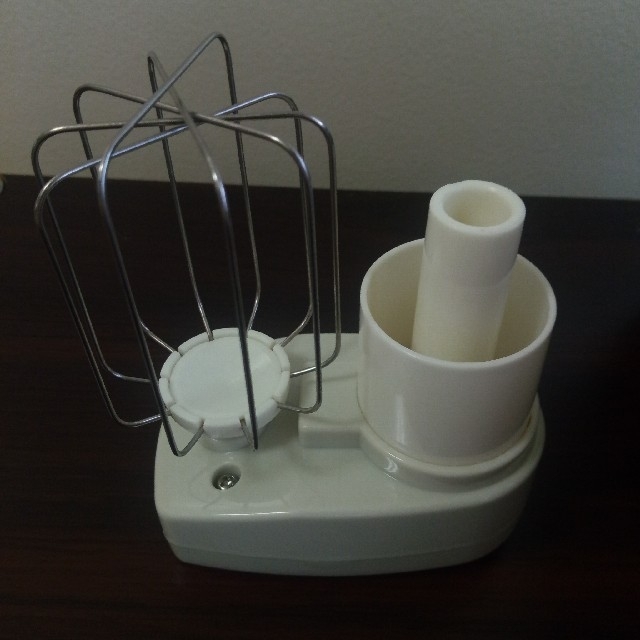 Amway - フードプロセッサー ウィスクの通販 by トム's shop Amway - フードプロセッサー ウィスクの通販 by トム's shop