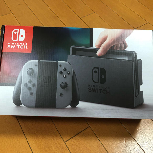 任天堂Switch本体・別売りコントローラー・大乱闘スマッシュブラザーズソフト