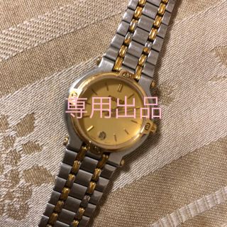 グッチ(Gucci)のGUCCI 腕時計(腕時計)