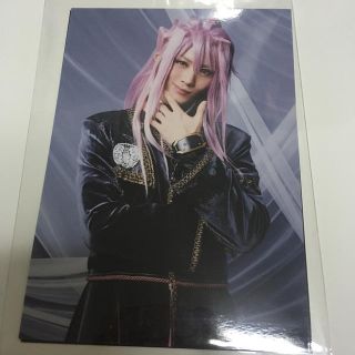 ミュージカル刀剣乱舞 ブロマイド 刀ミュ 千子村正 太田基裕(男性タレント)