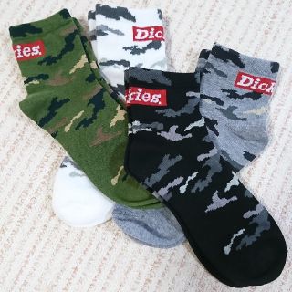 ディッキーズ(Dickies)のDickies 靴下(ソックス)