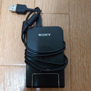 ソニー(SONY)のPa So Ri  パソリ RC-S330(PC周辺機器)