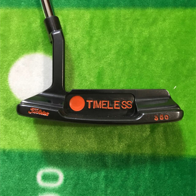 タイムレス TIMELESS サークルT 定価60万円 - クラブ タイムレス TIMELESS サークルT 定価60万円 - クラブ