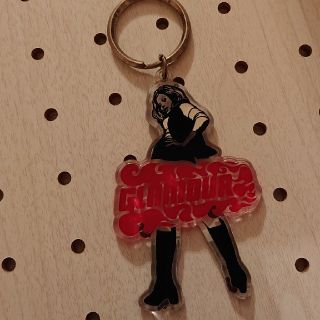 ヒステリックグラマー(HYSTERIC GLAMOUR)のヴィクセンガール キーホルダー ヒステリックグラマー(キーホルダー)