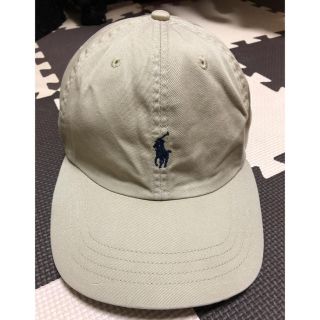 ラルフローレン(Ralph Lauren)のラルフローレンキャップ(キャップ)