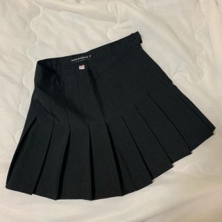 アメリカンアパレル(American Apparel)のアメリカンアパレル テニススカート(ミニスカート)