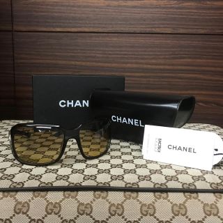 シャネル(CHANEL)のシャネル スポーツ サングラス(サングラス/メガネ)