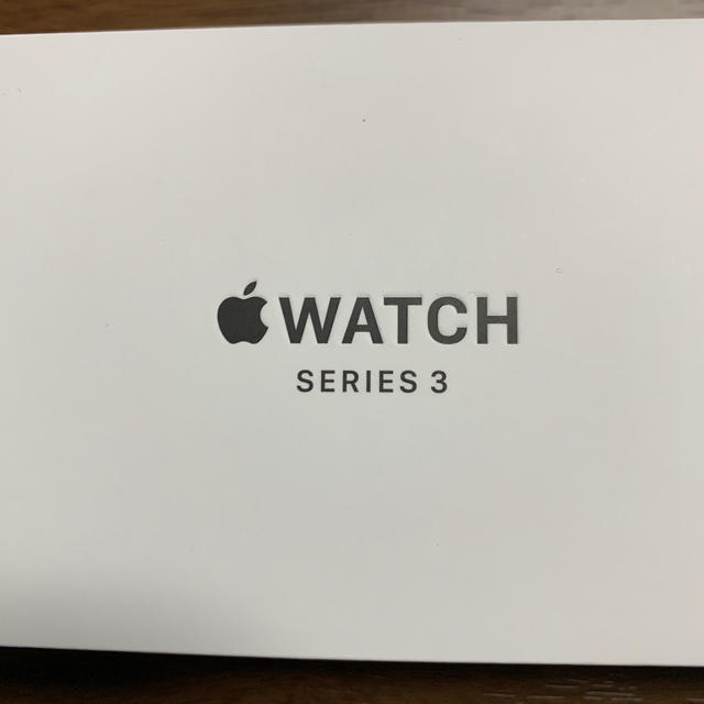 Apple Watch SERIES 3