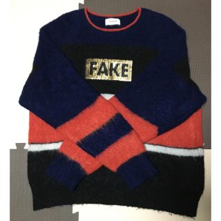 TAAKK ニット - www.cabager.com