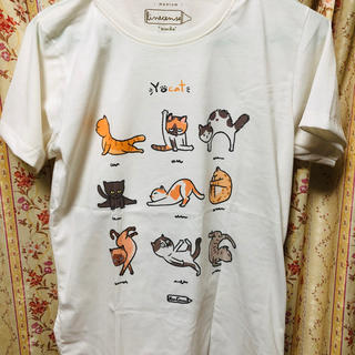 レディースTシャツ(Tシャツ(半袖/袖なし))