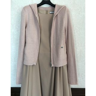 フォクシー(FOXEY) リリー パーカー(レディース)の通販 29点