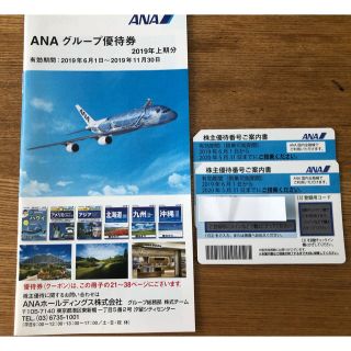 エーエヌエー(ゼンニッポンクウユ)(ANA(全日本空輸))のANA(その他)