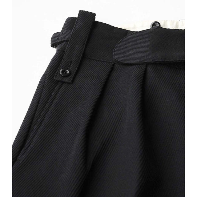 NEAT Cotton Kersey Beltless NEAT Cotton Kersey Beltless