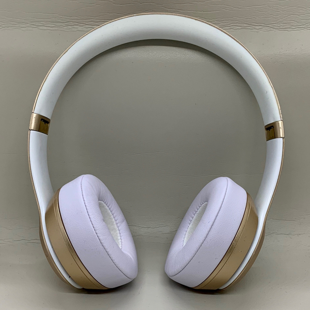 Beats by Dr Dre SOLO2 WIRELESS GOLD