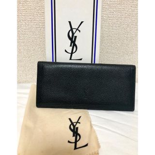 サンローラン(Saint Laurent)のイヴ・サンローラン 長財布(長財布)