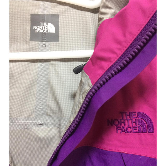 THE NORTH FACE ドットショットジャケット