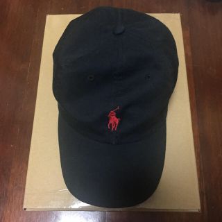 ポロラルフローレン(POLO RALPH LAUREN)のポロラルフローレン キャップ  値下げ(キャップ)