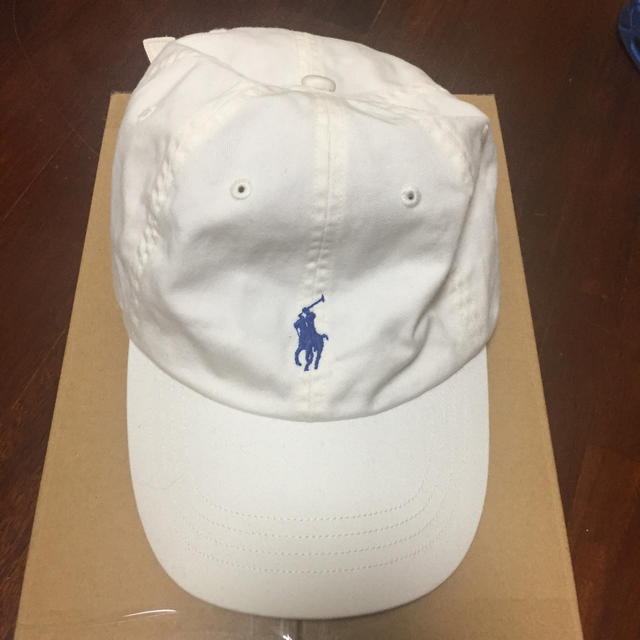 POLO RALPH LAUREN(ポロラルフローレン)のポロラルフローレン キャップ メンズの帽子(キャップ)の商品写真