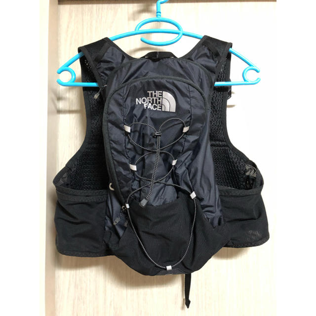 THE NORTH FACE(ザノースフェイス)のTHE NORTH FACE☆トレランザック チケットのスポーツ(ランニング/ジョギング)の商品写真