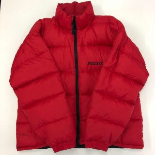 マーモット(MARMOT)のマーモット MARMOT ダウンジャケット メンズ L お買い得❗️(ダウンジャケット)