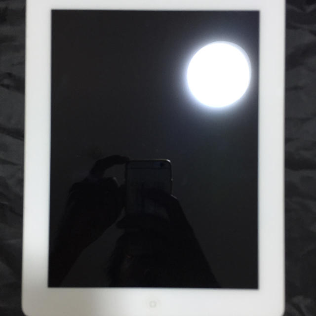 iPad 4世代 wi-hi  16Gスマホ/家電/カメラ