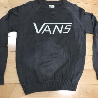 ヴァンズ(VANS)のVANS トレーナー(トレーナー/スウェット)