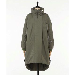 THE NORTH FACE HYKE 19 GTX Monster Parka