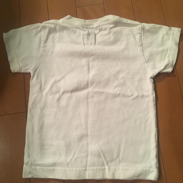 MOUNTAIN RESEARCH(マウンテンリサーチ)のmountain research 110お取り置き キッズ/ベビー/マタニティのキッズ服男の子用(90cm~)(Tシャツ/カットソー)の商品写真