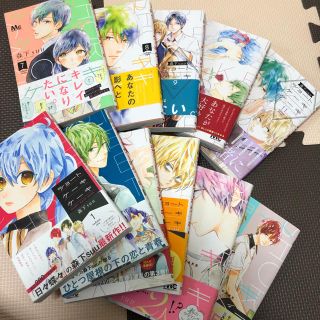 シュウエイシャ(集英社)のショートケーキケーキ 1〜12 完結セット おすすめ(少女漫画)