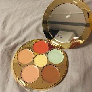 セフォラ(Sephora)のtarte タルト カラーコレクティングパレット コンシーラー(コンシーラー)