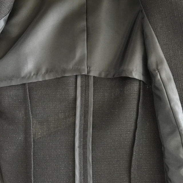 4℃(ヨンドシー)の✨4℃✨フォーマルジャケット レディースのジャケット/アウター(テーラードジャケット)の商品写真