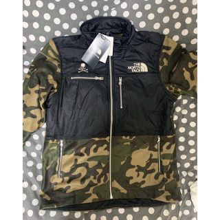 mastermind JAPAN - mastermind JAPAN the north faceの通販 by 楠木