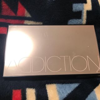 アディクション(ADDICTION)のADICTION ホリデーコンパクト(コフレ/メイクアップセット)