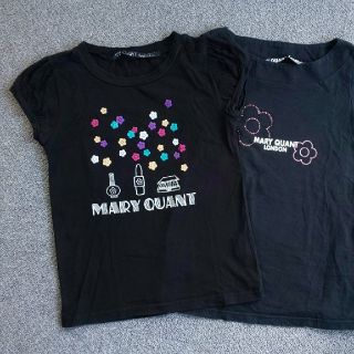 マリークヮント(MARY QUANT)のMARY QUANT Tシャツ❤️(Tシャツ(半袖/袖なし))