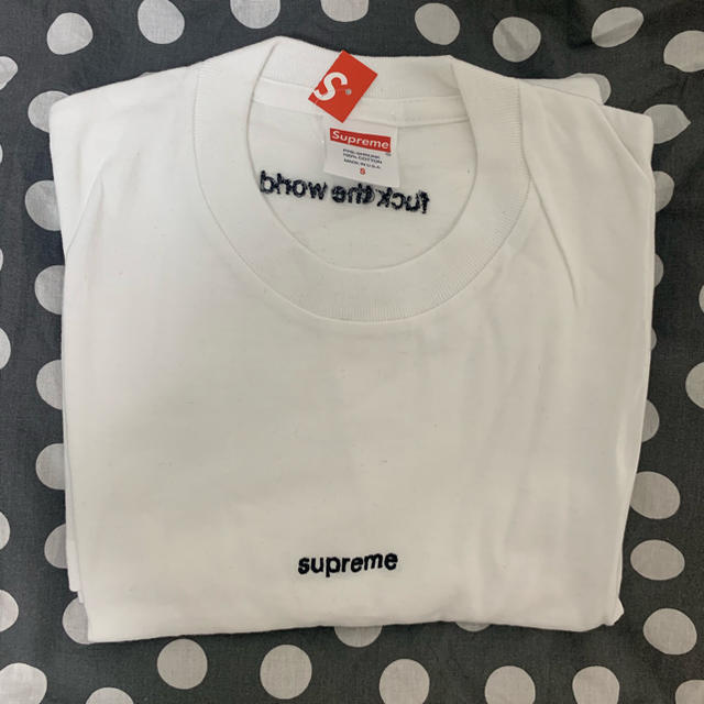 supreme  Tシャツトップス