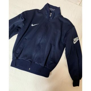 ナイキ(NIKE)のジャージ(ブルゾン)