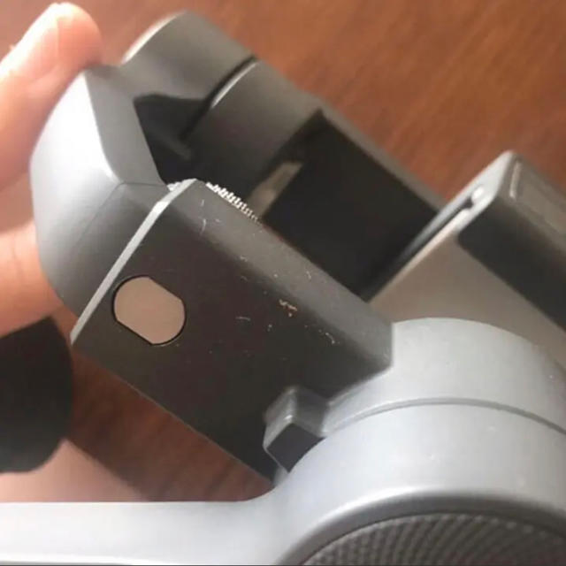 DJI OSMO MOBILE 2 +専用ベース オズモ モバイル2 3