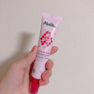 メルヴィータ(Melvita)のmelvita PDRクリーム（美容クリーム）(フェイスクリーム)