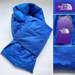 ザノースフェイス(THE NORTH FACE)のノースフェイスダウンマフラー(マフラー)